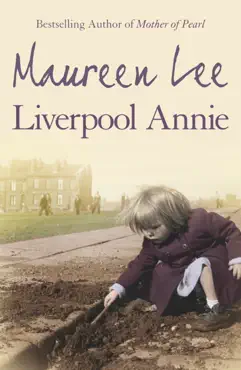 liverpool annie book cover image