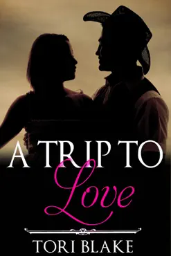 a trip to love imagen de la portada del libro