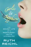 Garlic and Sapphires synopsis, comments