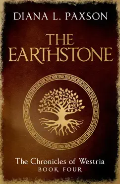 the earthstone imagen de la portada del libro
