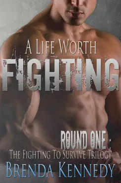 a life worth fighting book cover image