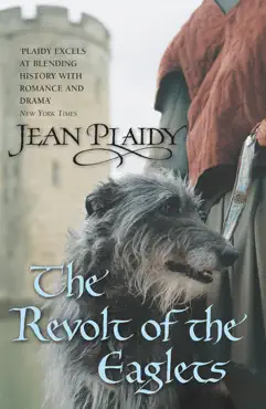 the revolt of the eaglets imagen de la portada del libro