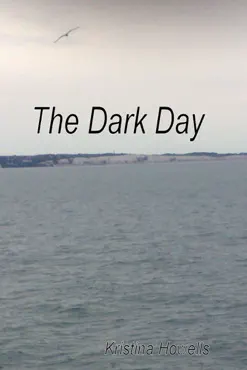 the dark day book cover image