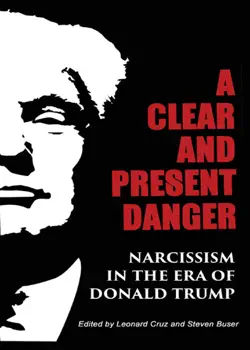 a clear and present danger book cover image