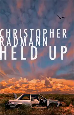 held up book cover image