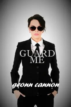 guard me book cover image