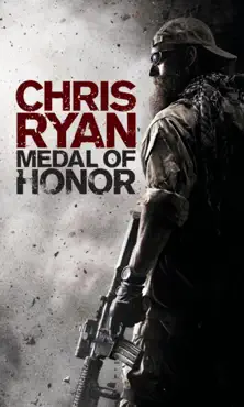 medal of honor imagen de la portada del libro