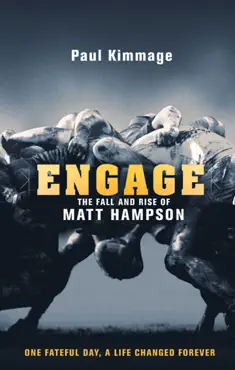 engage book cover image