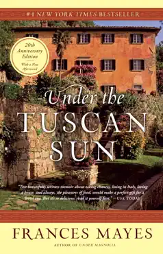 under the tuscan sun book cover image