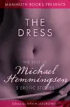 Mammoth Books Presents The Best of Michael Hemmingson synopsis, comments