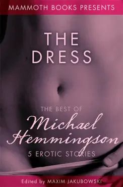 mammoth books presents the best of michael hemmingson book cover image