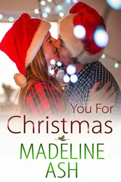 you for christmas book cover image