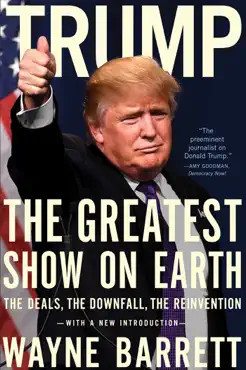 trump book cover image