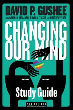 study guide for changing our mind book cover image