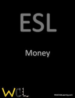 esl - money book cover image