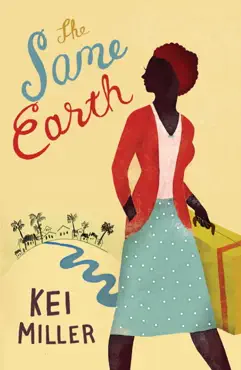 the same earth book cover image