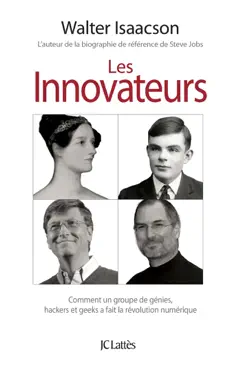 les innovateurs book cover image
