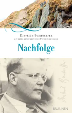 nachfolge book cover image