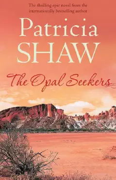 the opal seekers book cover image