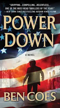 power down book cover image