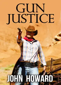gun justice book cover image