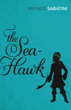 the sea-hawk imagen de la portada del libro