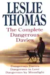 The Complete Dangerous Davies synopsis, comments
