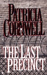 The Last Precinct book summary, reviews and downlod