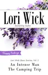 Lori Wick Short Stories, Vol. 3 synopsis, comments