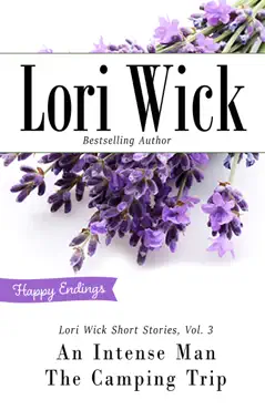 lori wick short stories, vol. 3 book cover image