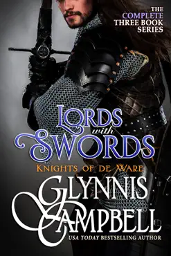 lords with swords book cover image