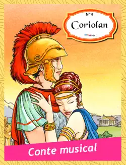 coriolan book cover image