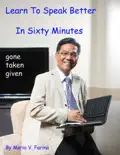 Learn To Speak Better In Sixty Minutes reviews