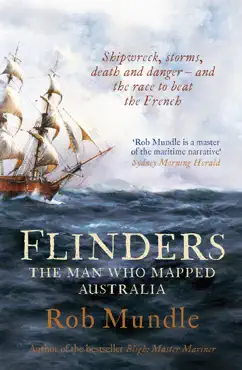 flinders book cover image