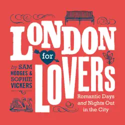london for lovers book cover image