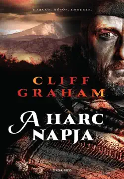 a harc napja book cover image