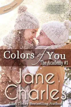 colors of you book cover image