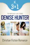 Nantucket Romance 3-in-1 Bundle synopsis, comments
