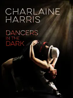 dancers in the dark book cover image