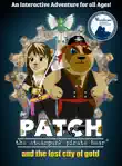 Patch The Steampunk Pirate Bear synopsis, comments