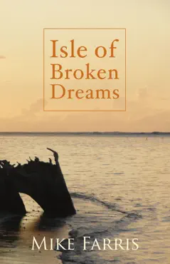 isle of broken dreams book cover image