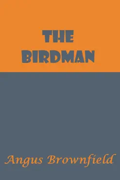 the birdman book cover image