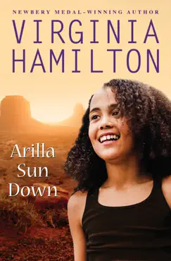 arilla sun down book cover image