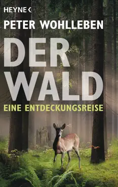 der wald book cover image