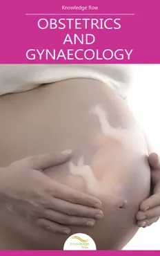 obstetrics and gynaecology imagen de la portada del libro