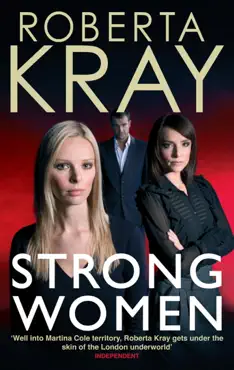 strong women book cover image