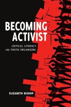 becoming activist book cover image