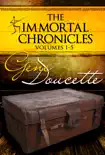 The Immortal Chronicles, Vol 1 - 5 synopsis, comments