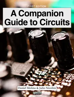 a companion guide to circuits imagen de la portada del libro