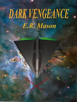 dark vengeance imagen de la portada del libro